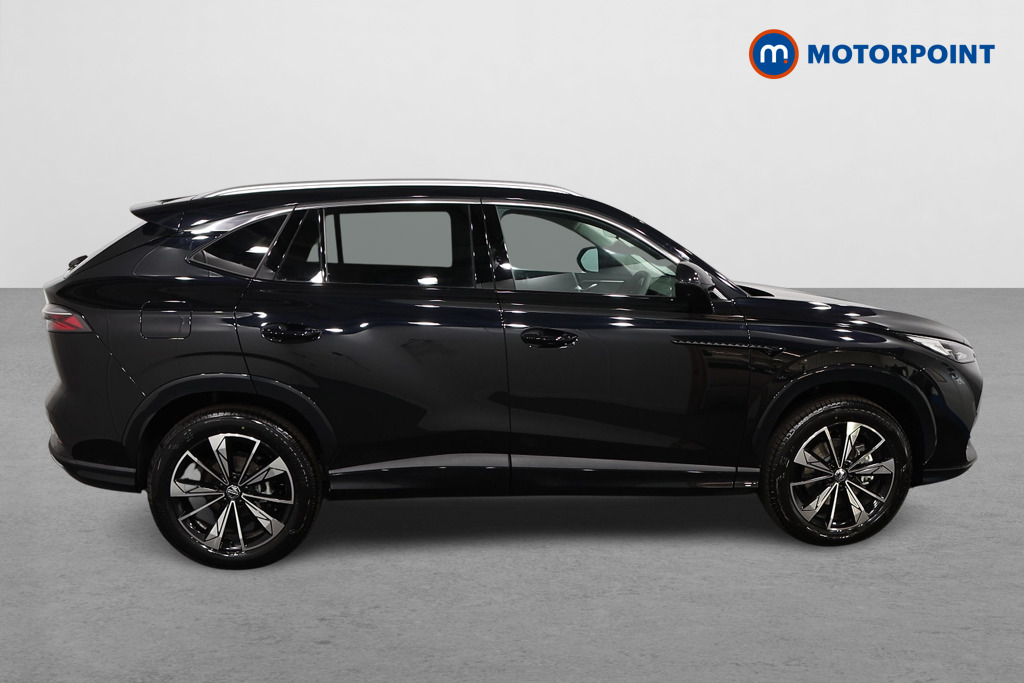 Mg Motor Uk HS Trophy Automatic Petrol SUV - Stock Number (1577857) - Drivers side