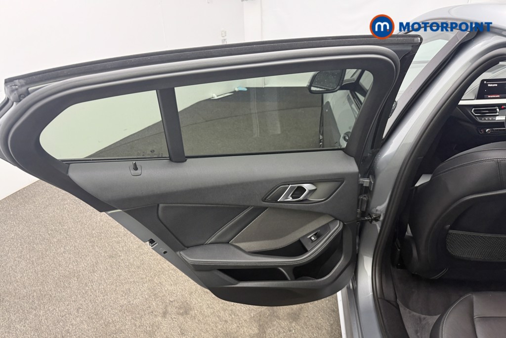 BMW 1 Series M Sport Manual Petrol Hatchback - Stock Number (1577893) - 5th supplementary image