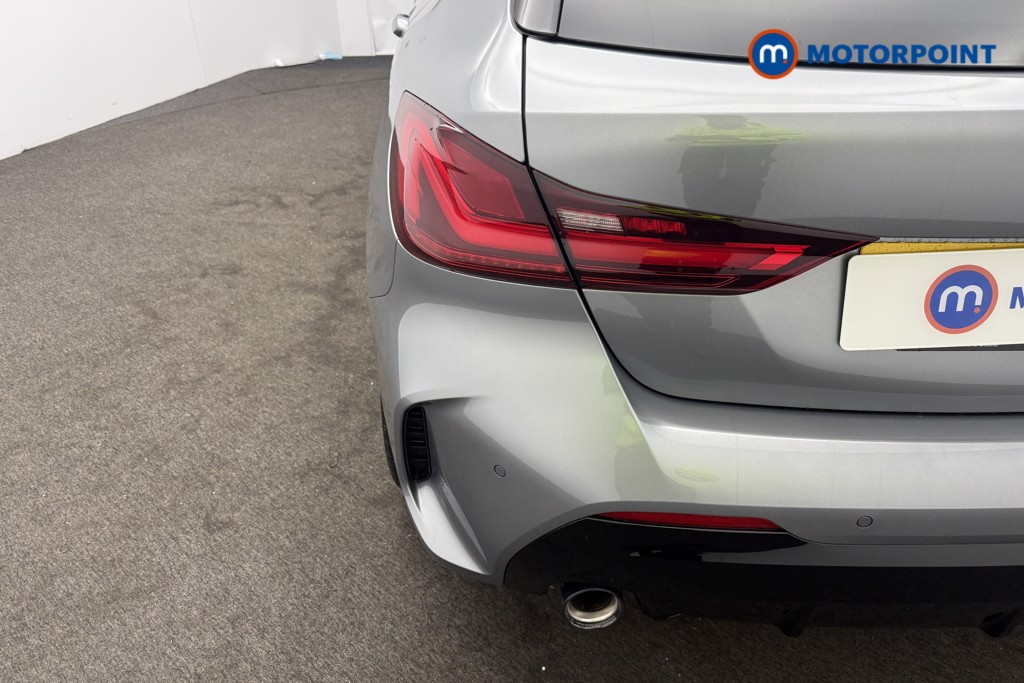 BMW 1 Series M Sport Manual Petrol Hatchback - Stock Number (1577893) - 6th supplementary image