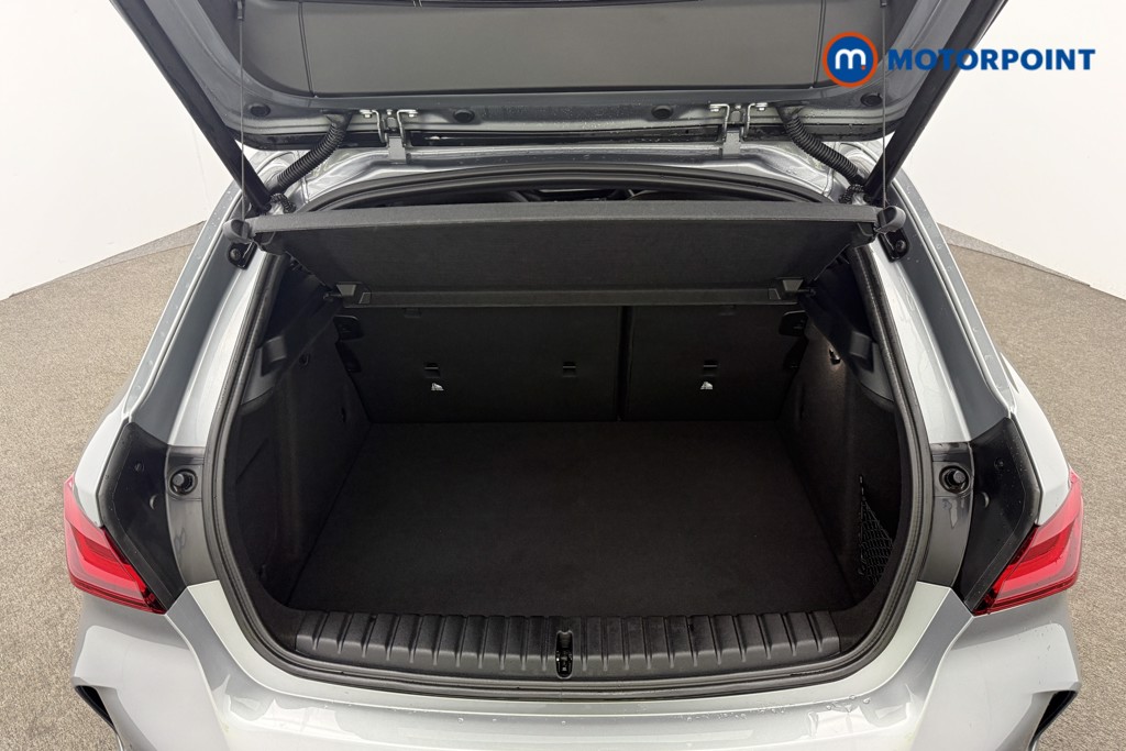 BMW 1 Series M Sport Manual Petrol Hatchback - Stock Number (1577893) - 8th supplementary image