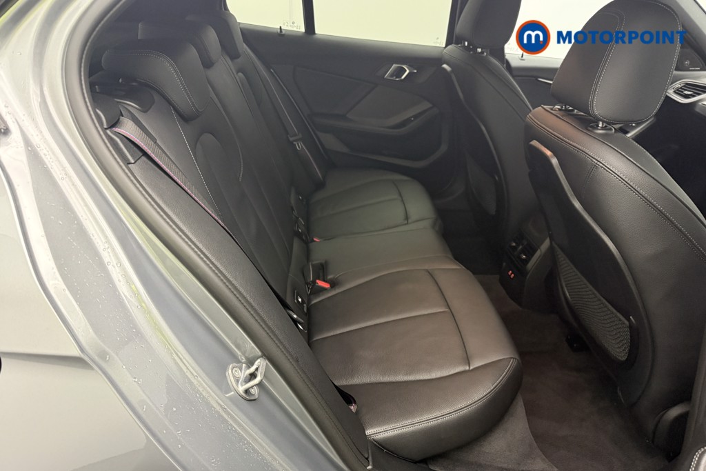 BMW 1 Series M Sport Manual Petrol Hatchback - Stock Number (1577893) - 9th supplementary image