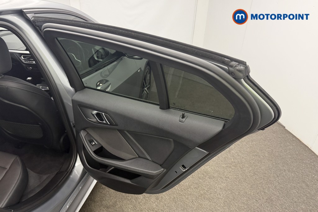 BMW 1 Series M Sport Manual Petrol Hatchback - Stock Number (1577893) - 10th supplementary image