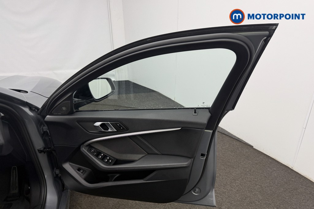 BMW 1 Series M Sport Manual Petrol Hatchback - Stock Number (1577893) - 12th supplementary image