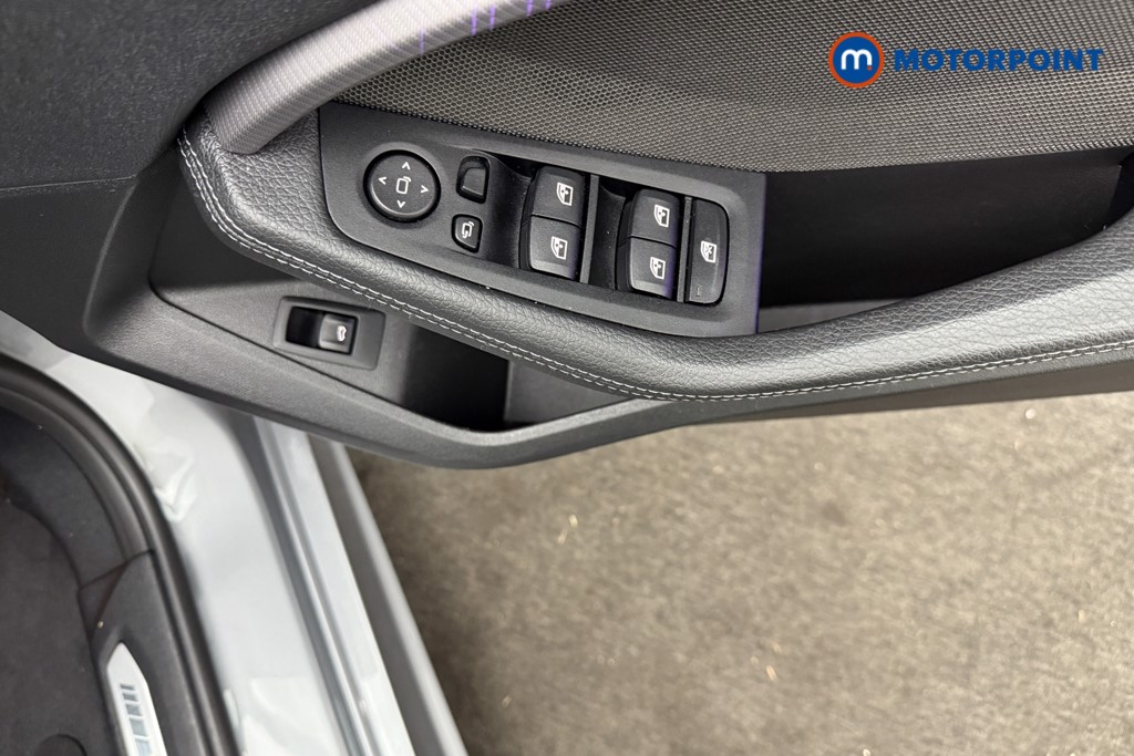 BMW 1 Series M Sport Manual Petrol Hatchback - Stock Number (1577893) - 13th supplementary image