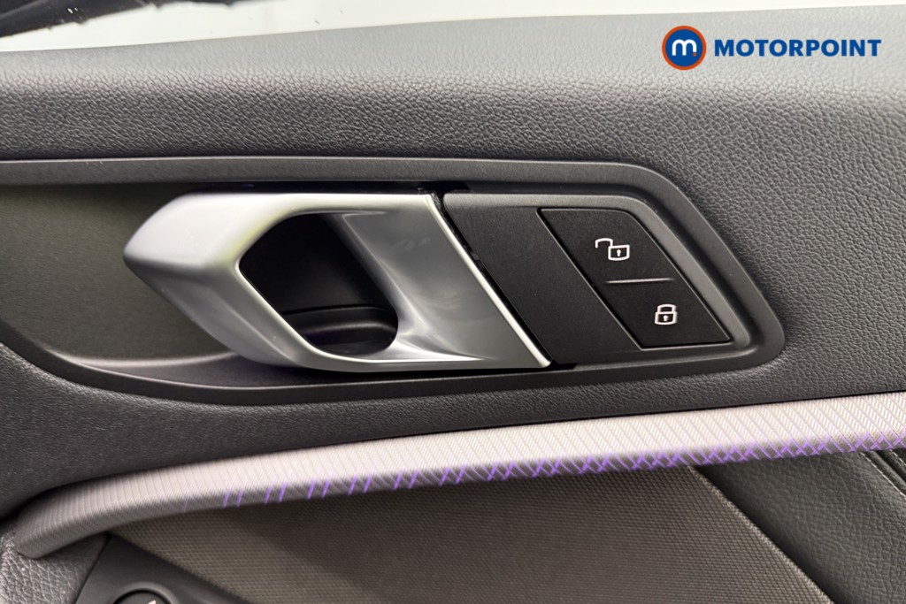 BMW 1 Series M Sport Manual Petrol Hatchback - Stock Number (1577893) - 15th supplementary image