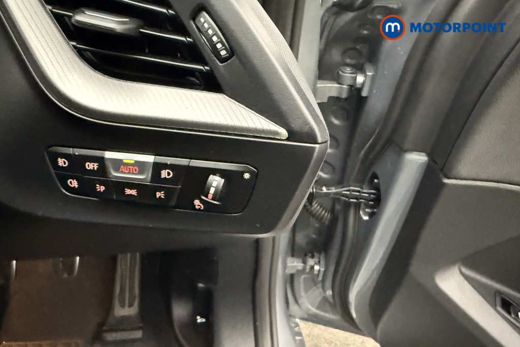 BMW 1 Series M Sport Manual Petrol Hatchback - Stock Number (1577893) - 16th supplementary image