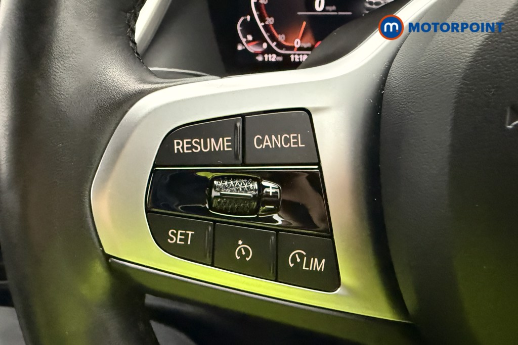 BMW 1 Series M Sport Manual Petrol Hatchback - Stock Number (1577893) - 18th supplementary image