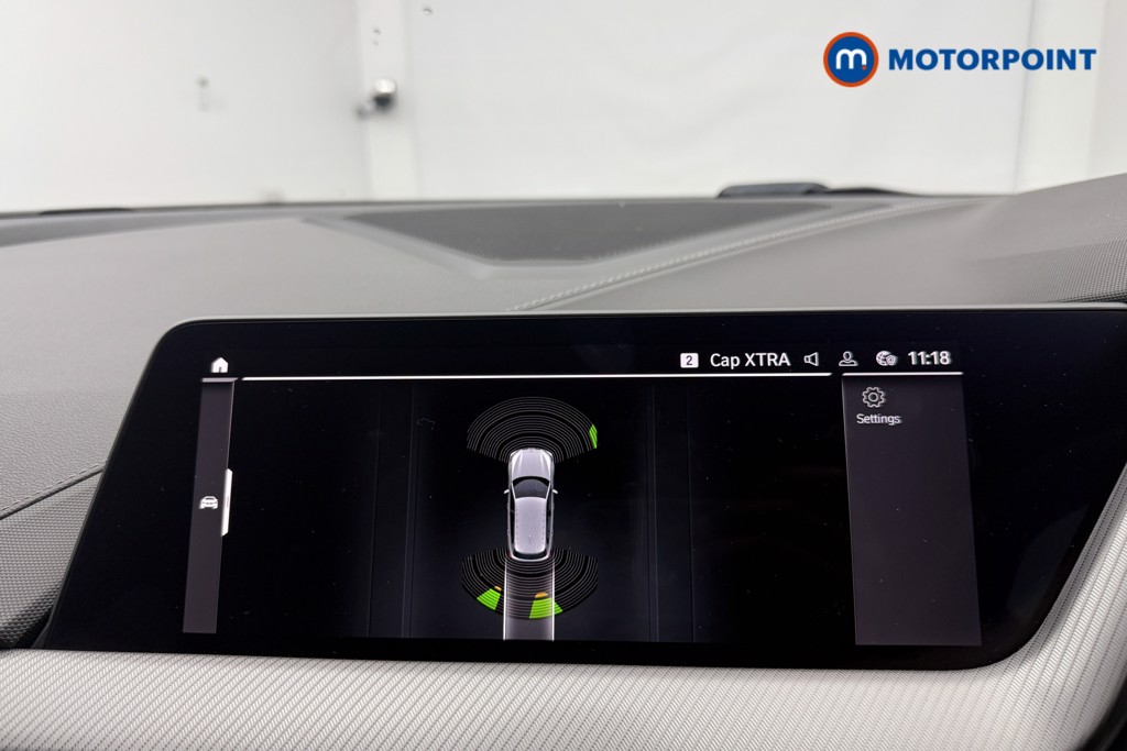 BMW 1 Series M Sport Manual Petrol Hatchback - Stock Number (1577893) - 22nd supplementary image