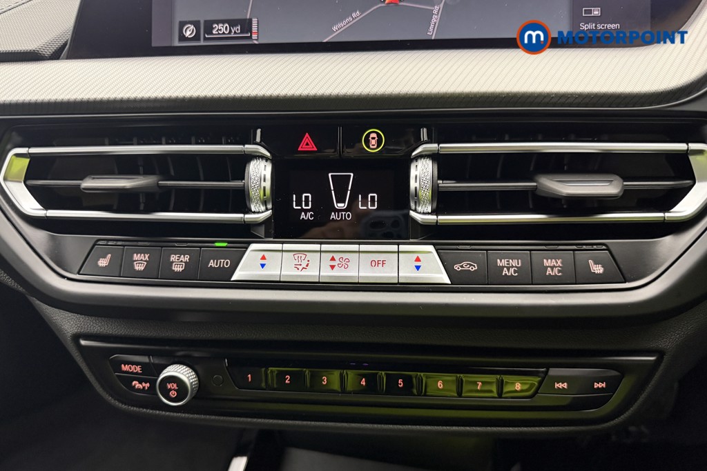 BMW 1 Series M Sport Manual Petrol Hatchback - Stock Number (1577893) - 24th supplementary image