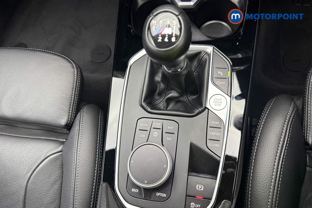 BMW 1 Series M Sport Manual Petrol Hatchback - Stock Number (1577893) - 26th supplementary image