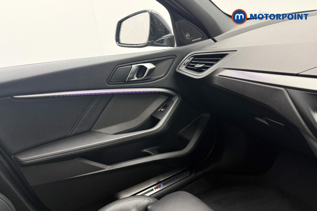 BMW 1 Series M Sport Manual Petrol Hatchback - Stock Number (1577893) - 27th supplementary image