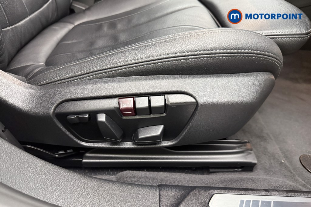 BMW 1 Series M Sport Manual Petrol Hatchback - Stock Number (1577893) - 29th supplementary image