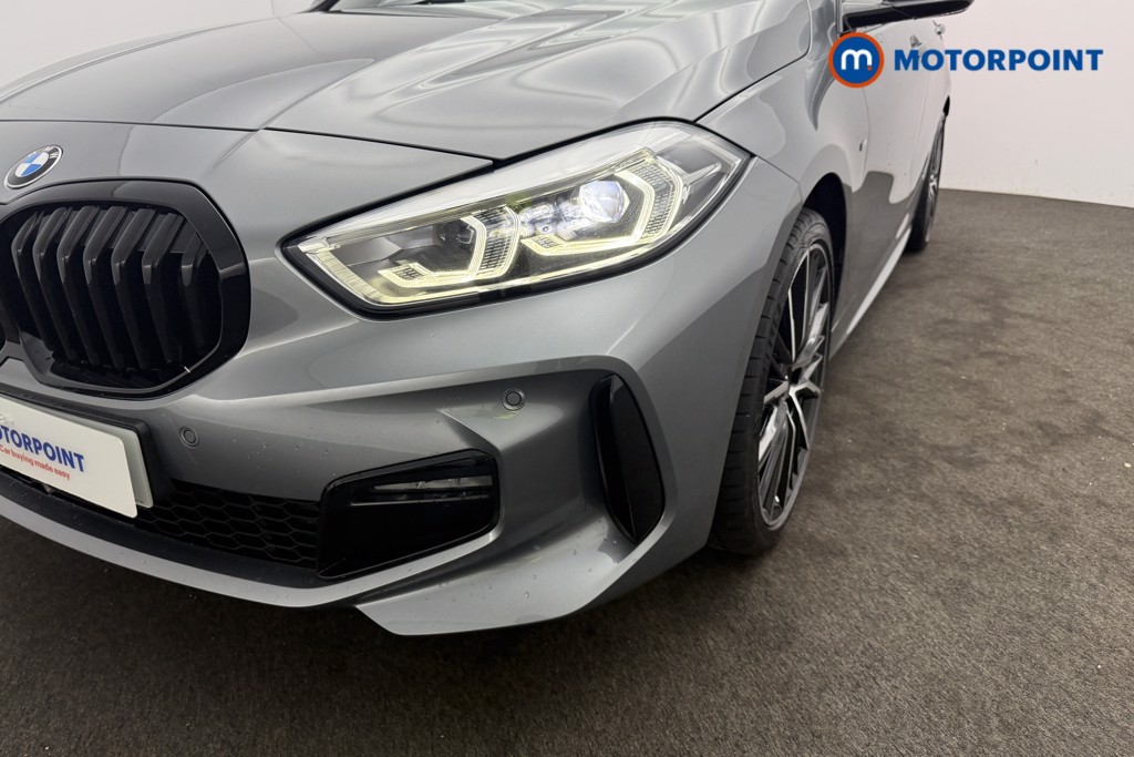 BMW 1 Series M Sport Manual Petrol Hatchback - Stock Number (1577893) - 30th supplementary image