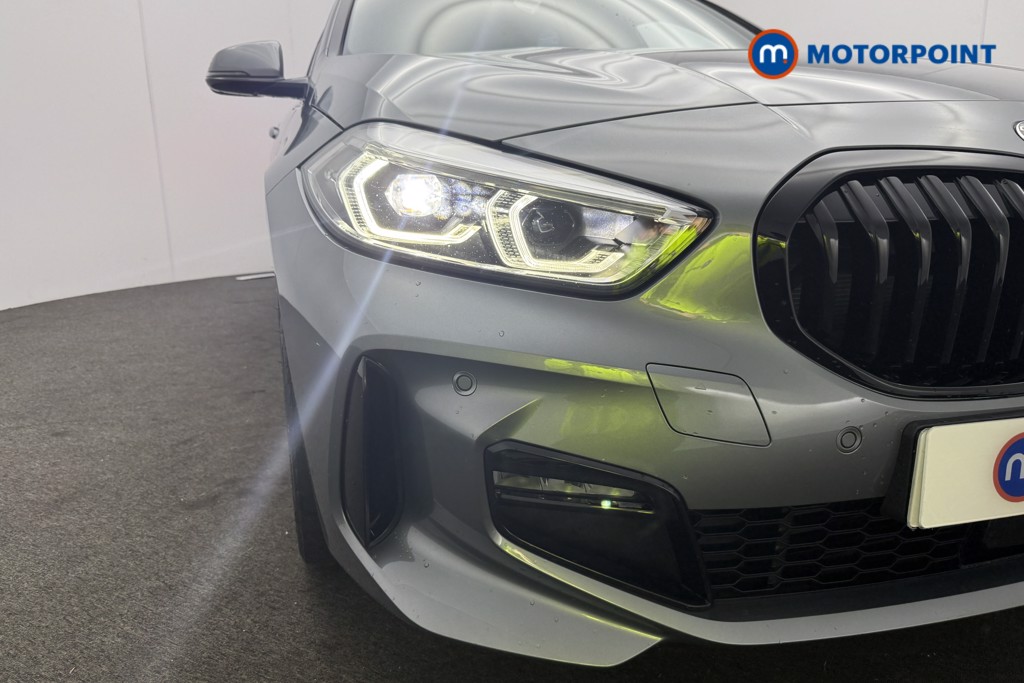 BMW 1 Series M Sport Manual Petrol Hatchback - Stock Number (1577893) - 31st supplementary image