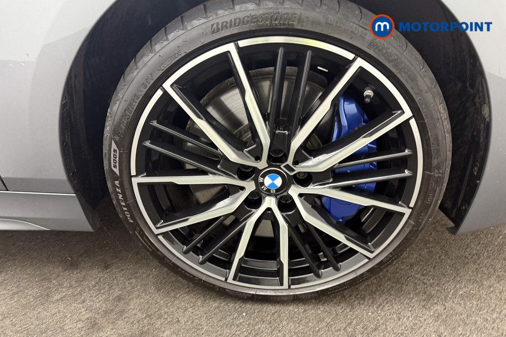 BMW 1 Series M Sport Manual Petrol Hatchback - Stock Number (1577893) - 32nd supplementary image