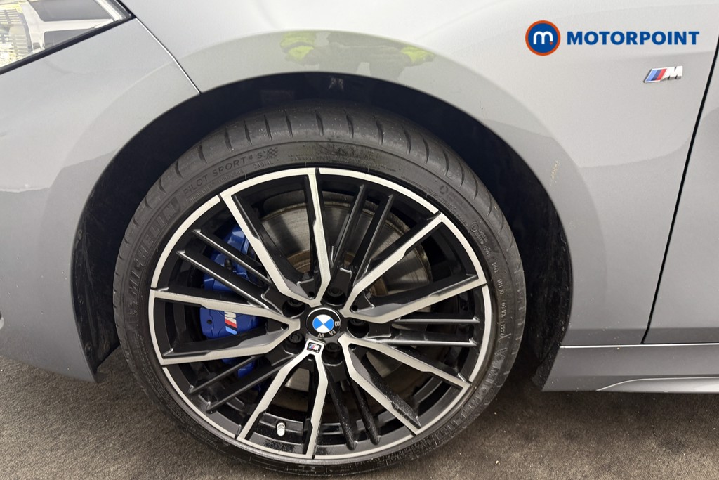 BMW 1 Series M Sport Manual Petrol Hatchback - Stock Number (1577893) - 33rd supplementary image