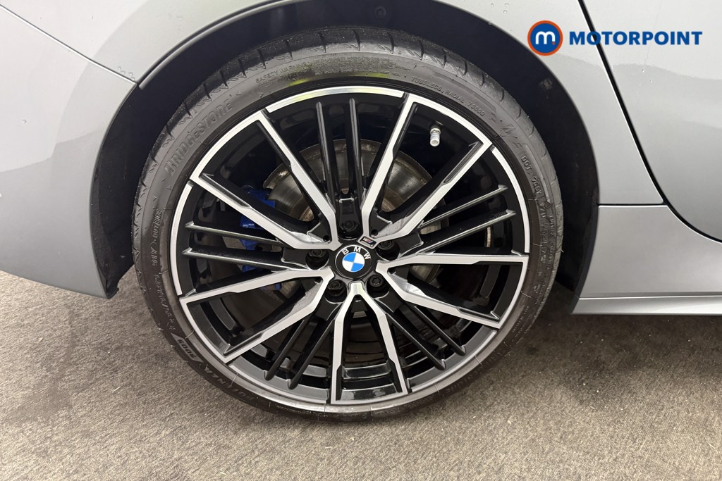 BMW 1 Series M Sport Manual Petrol Hatchback - Stock Number (1577893) - 34th supplementary image