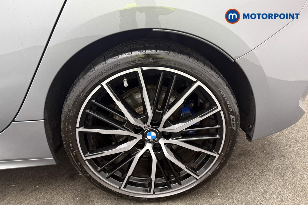 BMW 1 Series M Sport Manual Petrol Hatchback - Stock Number (1577893) - 35th supplementary image