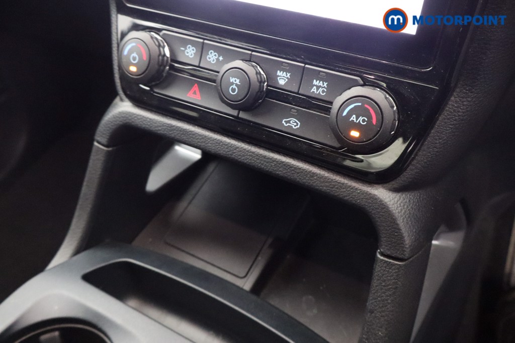 Ford Ranger Wildtrak Automatic Diesel Double Cab Pick-Up - Stock Number (1577915) - 12th supplementary image