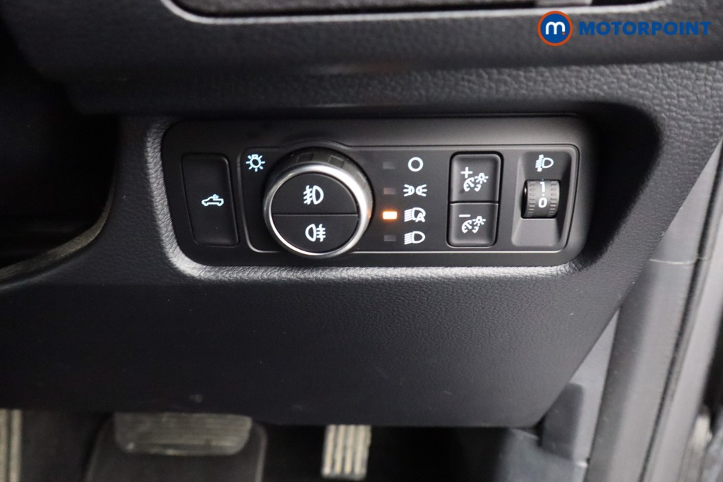 Ford Ranger Wildtrak Automatic Diesel Double Cab Pick-Up - Stock Number (1577915) - 15th supplementary image