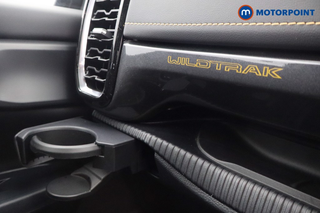 Ford Ranger Wildtrak Automatic Diesel Double Cab Pick-Up - Stock Number (1577915) - 17th supplementary image