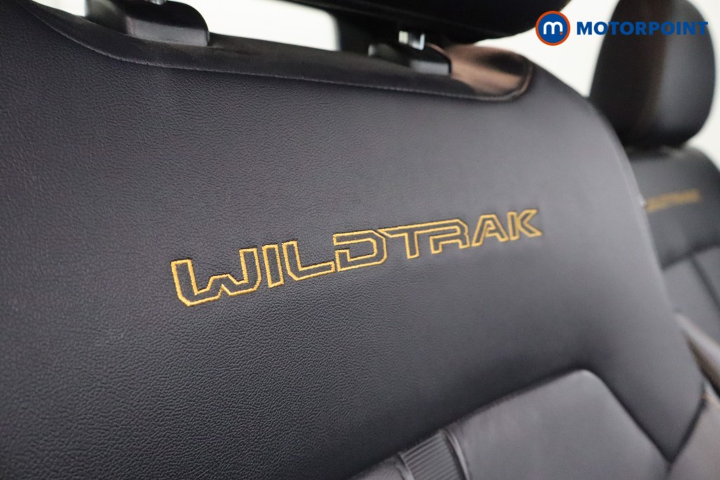 Ford Ranger Wildtrak Automatic Diesel Double Cab Pick-Up - Stock Number (1577915) - 20th supplementary image
