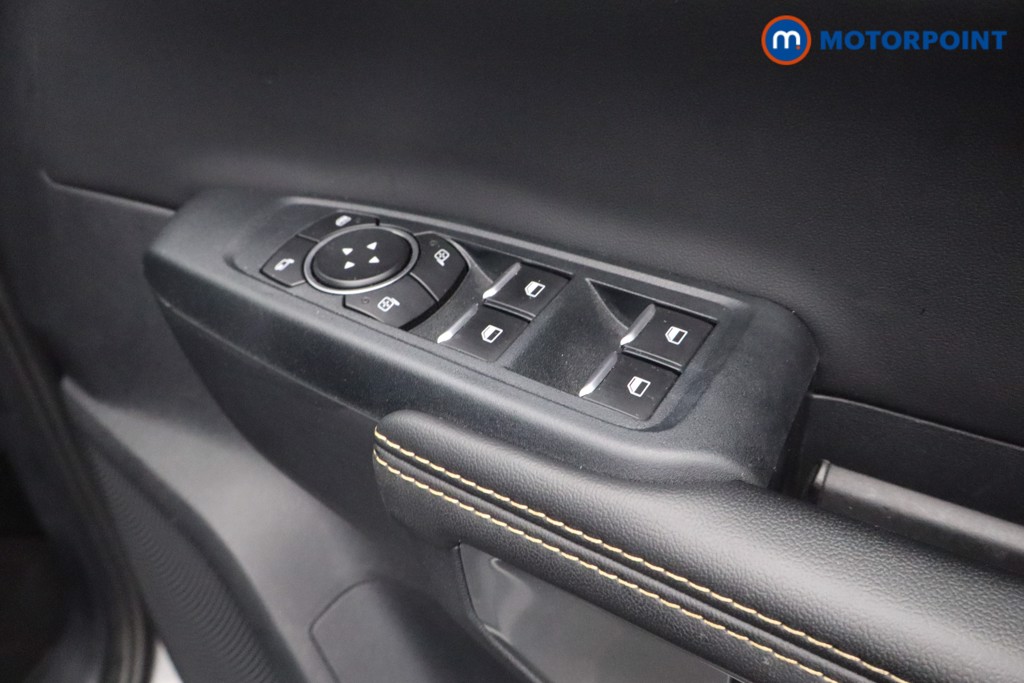 Ford Ranger Wildtrak Automatic Diesel Double Cab Pick-Up - Stock Number (1577915) - 22nd supplementary image