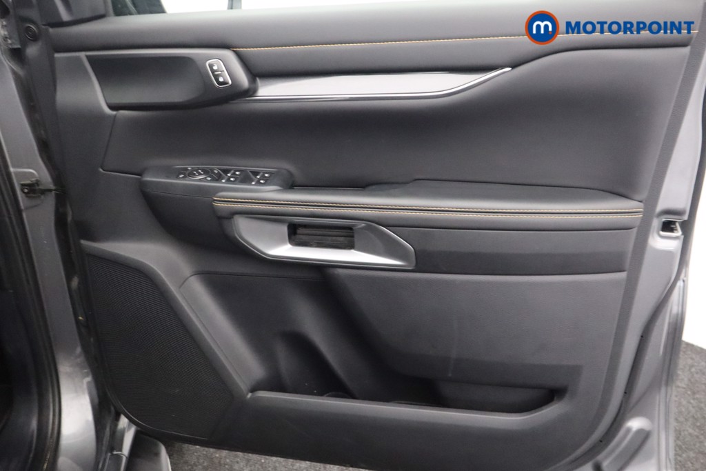 Ford Ranger Wildtrak Automatic Diesel Double Cab Pick-Up - Stock Number (1577915) - 23rd supplementary image