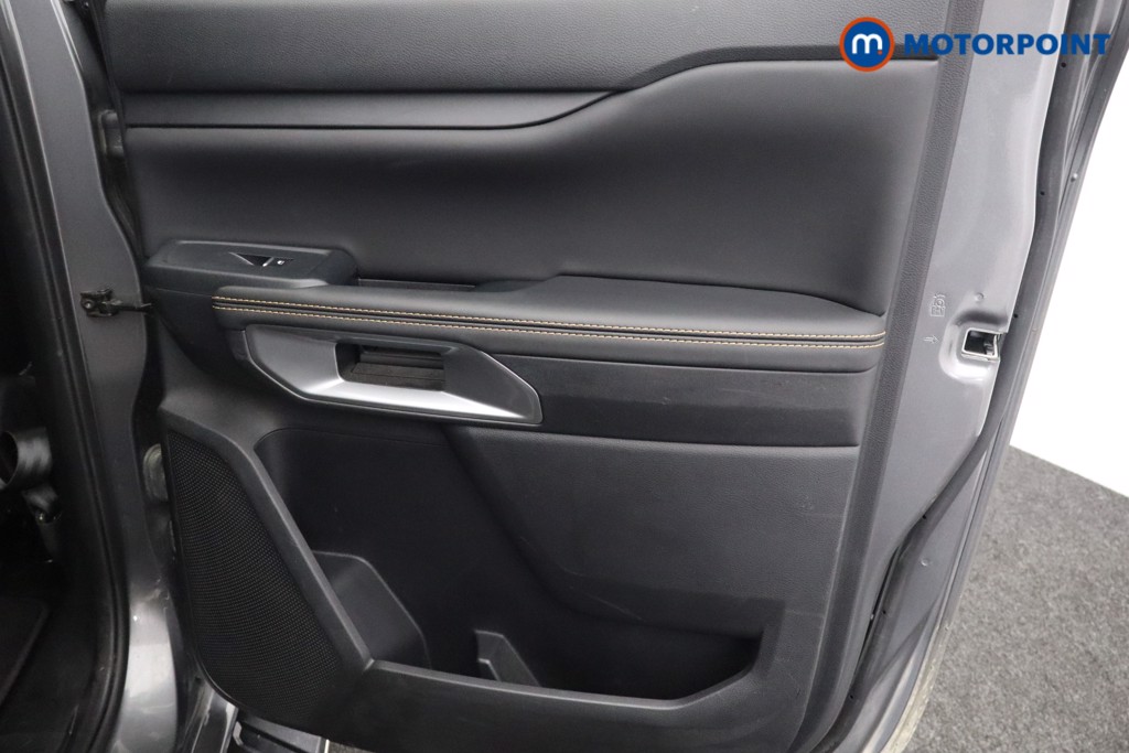 Ford Ranger Wildtrak Automatic Diesel Double Cab Pick-Up - Stock Number (1577915) - 24th supplementary image