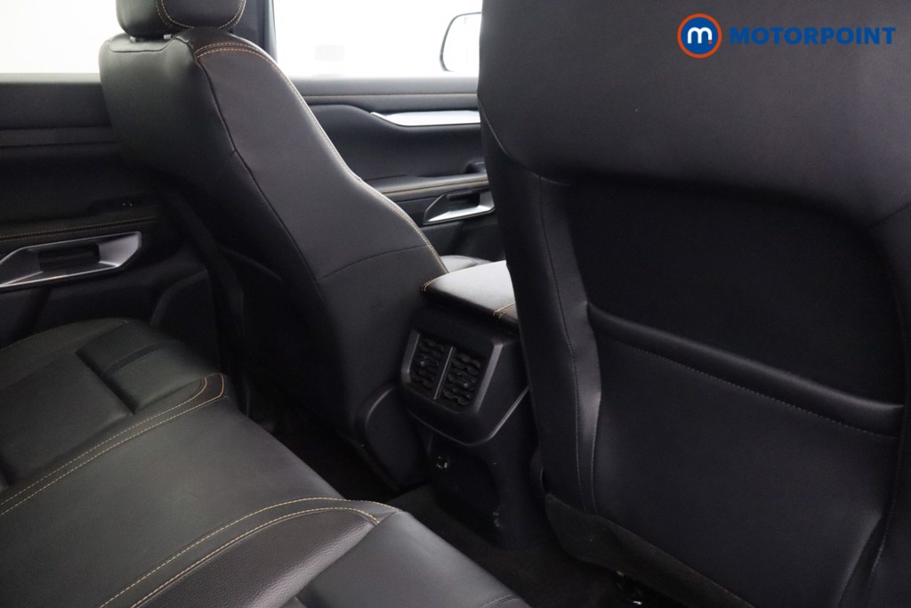 Ford Ranger Wildtrak Automatic Diesel Double Cab Pick-Up - Stock Number (1577915) - 25th supplementary image