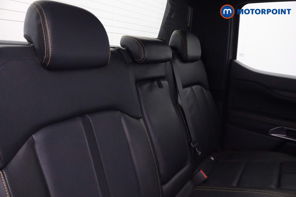 Ford Ranger Wildtrak Automatic Diesel Double Cab Pick-Up - Stock Number (1577915) - 26th supplementary image