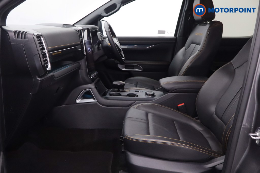 Ford Ranger Wildtrak Automatic Diesel Double Cab Pick-Up - Stock Number (1577915) - 28th supplementary image