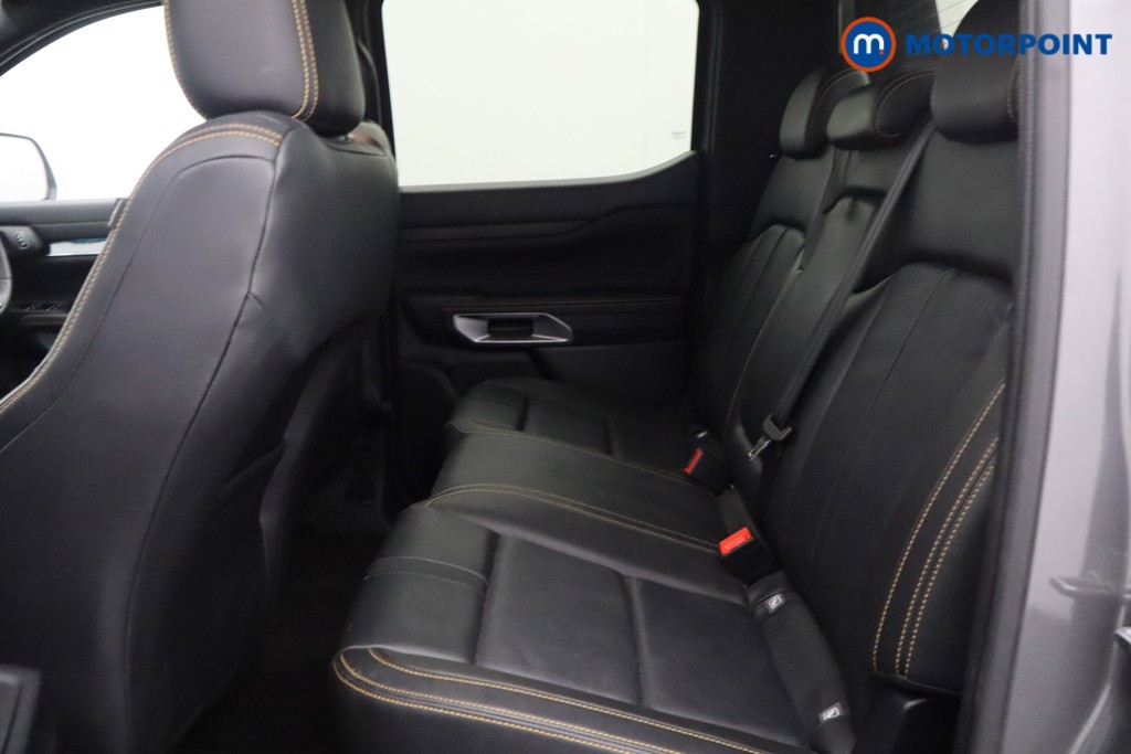 Ford Ranger Wildtrak Automatic Diesel Double Cab Pick-Up - Stock Number (1577915) - 29th supplementary image