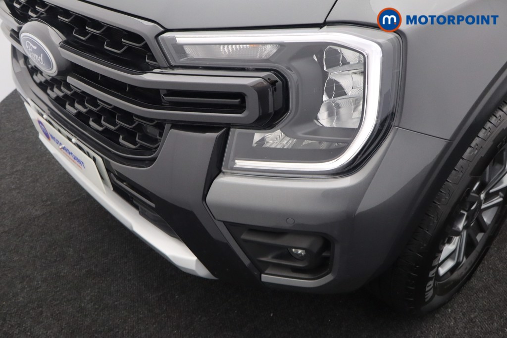 Ford Ranger Wildtrak Automatic Diesel Double Cab Pick-Up - Stock Number (1577915) - 34th supplementary image