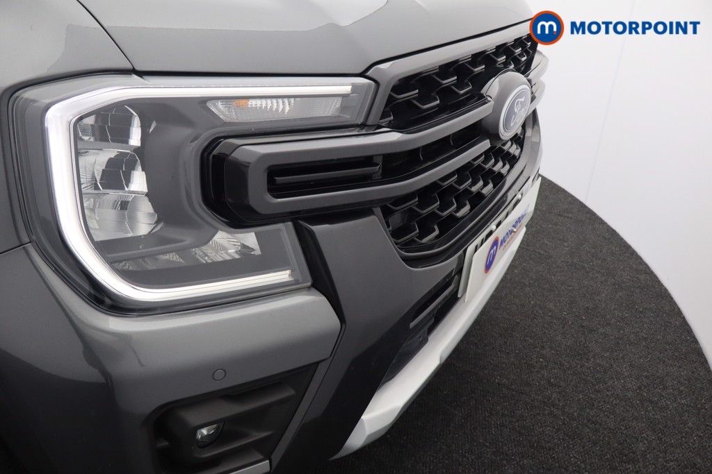 Ford Ranger Wildtrak Automatic Diesel Double Cab Pick-Up - Stock Number (1577915) - 35th supplementary image