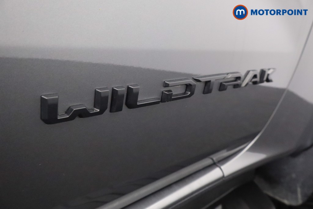 Ford Ranger Wildtrak Automatic Diesel Double Cab Pick-Up - Stock Number (1577915) - 37th supplementary image