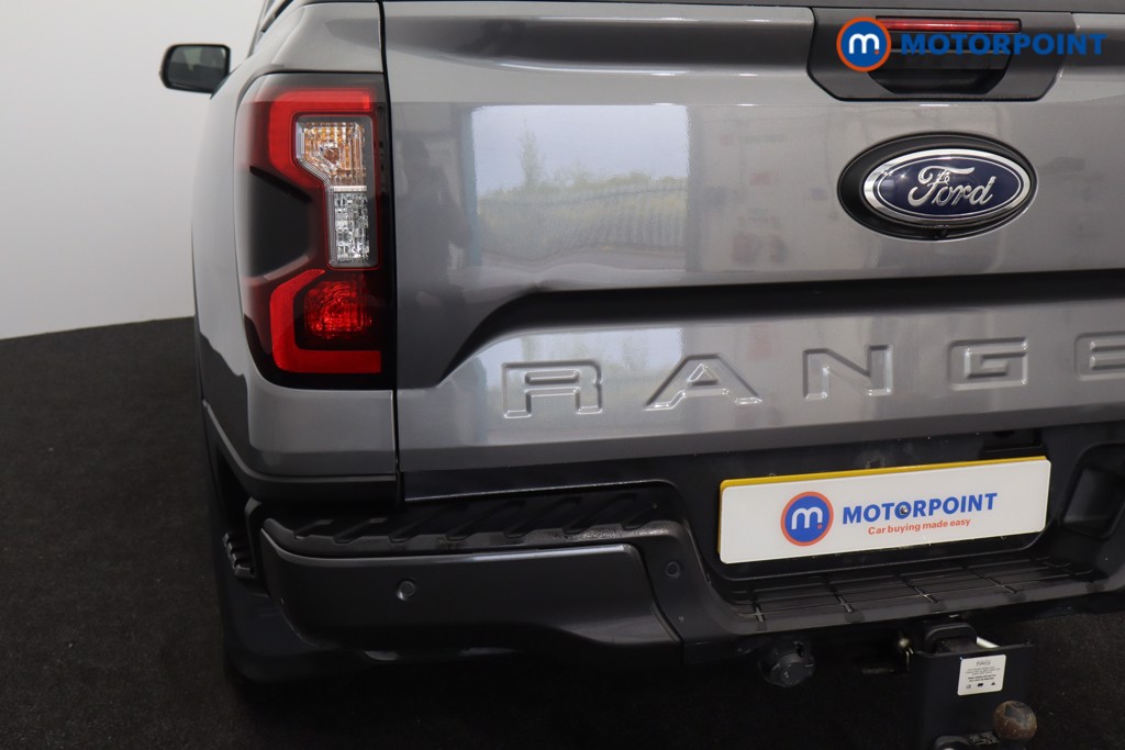 Ford Ranger Wildtrak Automatic Diesel Double Cab Pick-Up - Stock Number (1577915) - 39th supplementary image
