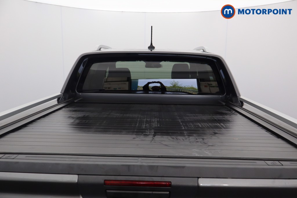 Ford Ranger Wildtrak Automatic Diesel Double Cab Pick-Up - Stock Number (1577915) - 42nd supplementary image
