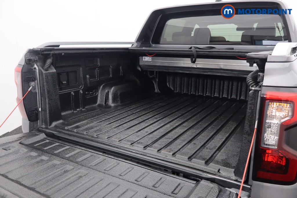 Ford Ranger Wildtrak Automatic Diesel Double Cab Pick-Up - Stock Number (1577915) - 43rd supplementary image