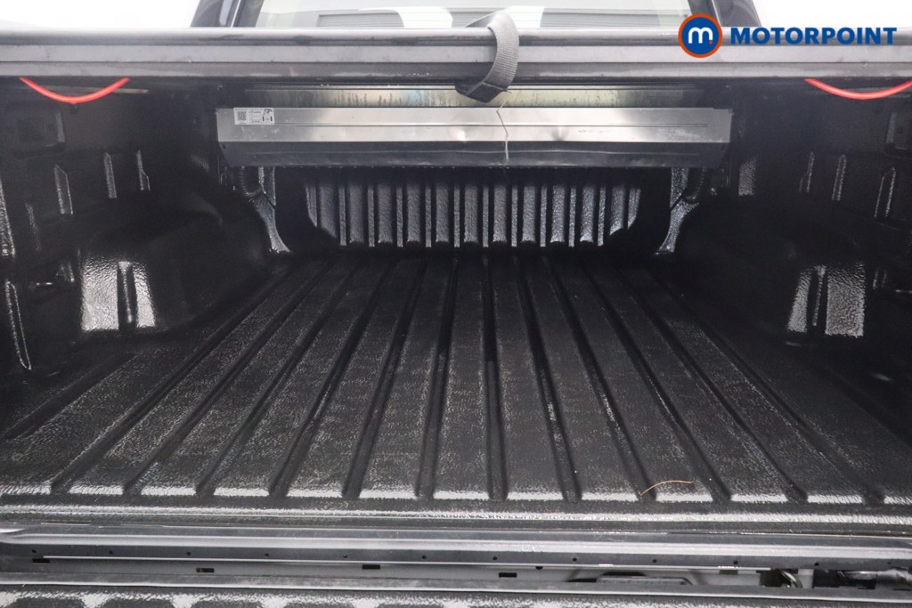 Ford Ranger Wildtrak Automatic Diesel Double Cab Pick-Up - Stock Number (1577915) - 44th supplementary image