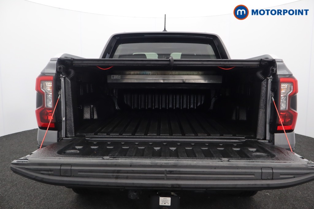 Ford Ranger Wildtrak Automatic Diesel Double Cab Pick-Up - Stock Number (1577915) - 45th supplementary image