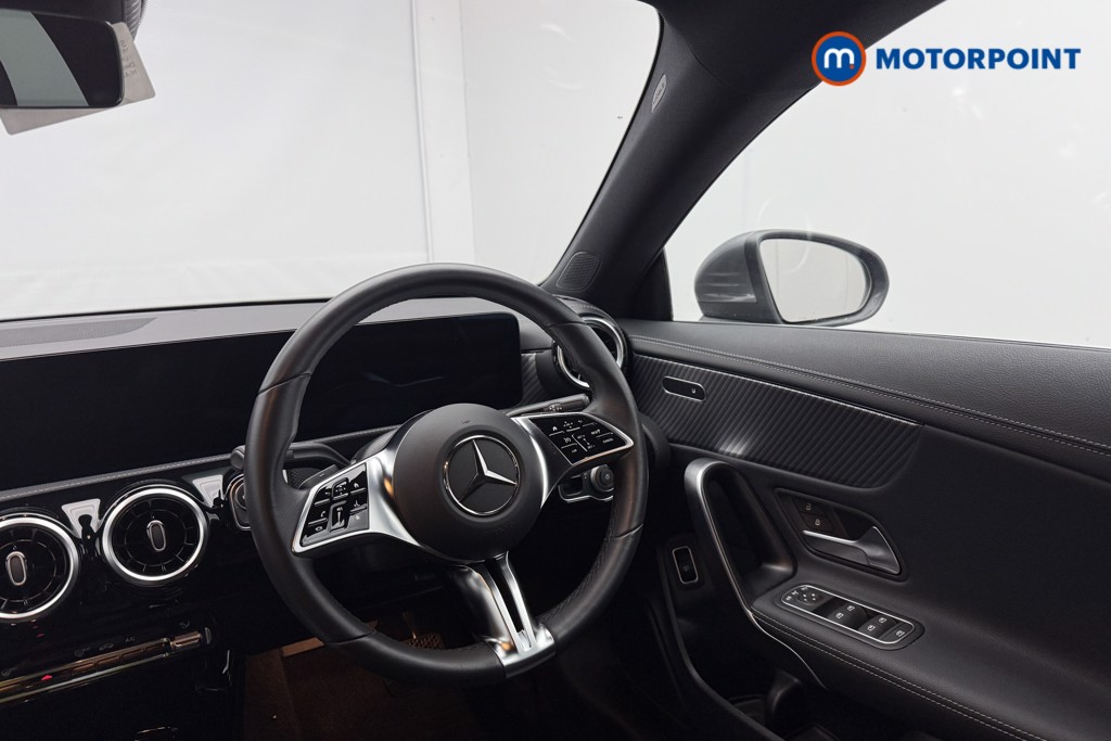 Mercedes-Benz CLA Sport Automatic Diesel Coupe - Stock Number (1578147) - 6th supplementary image