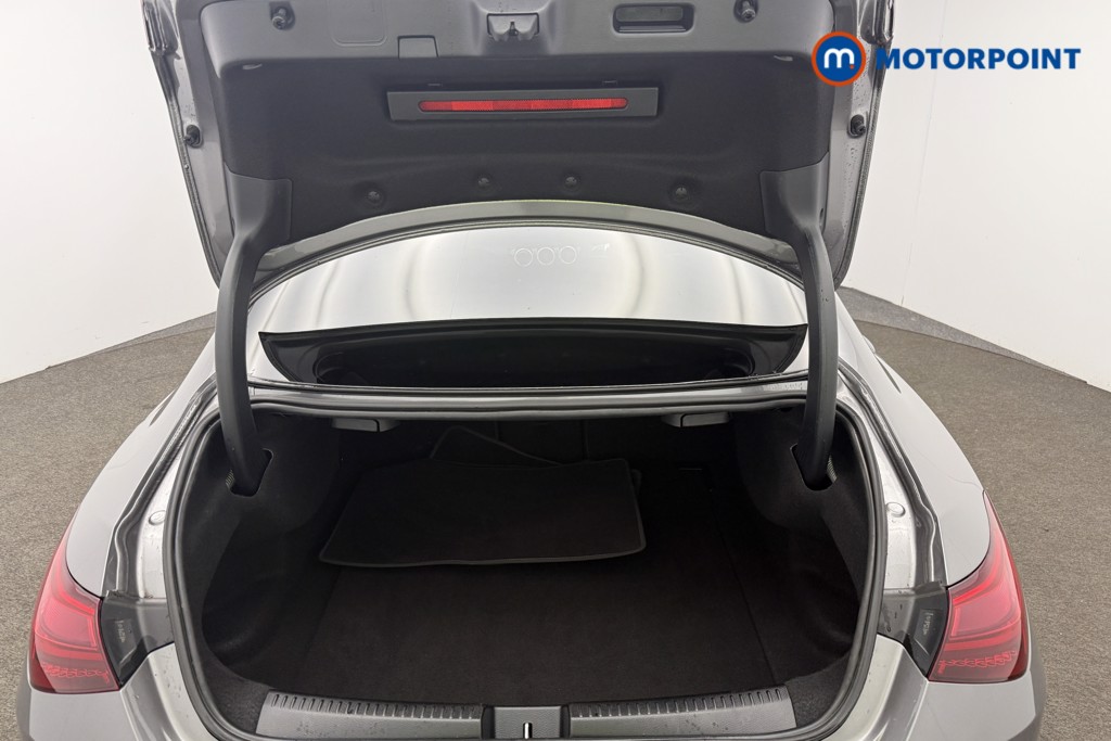 Mercedes-Benz CLA Sport Automatic Diesel Coupe - Stock Number (1578147) - 11th supplementary image