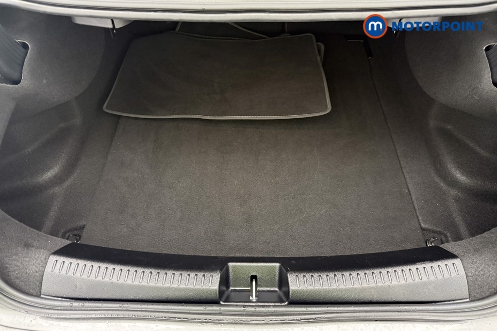 Mercedes-Benz CLA Sport Automatic Diesel Coupe - Stock Number (1578147) - 12th supplementary image