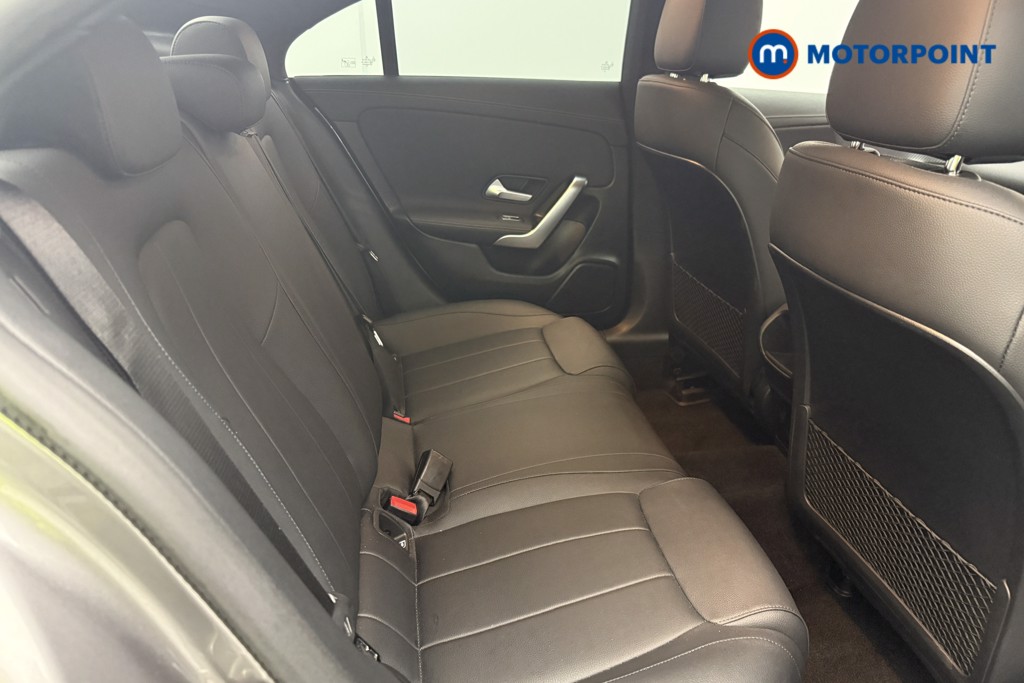 Mercedes-Benz CLA Sport Automatic Diesel Coupe - Stock Number (1578147) - 13th supplementary image