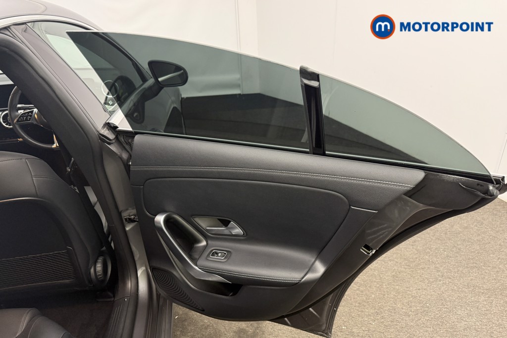 Mercedes-Benz CLA Sport Automatic Diesel Coupe - Stock Number (1578147) - 14th supplementary image