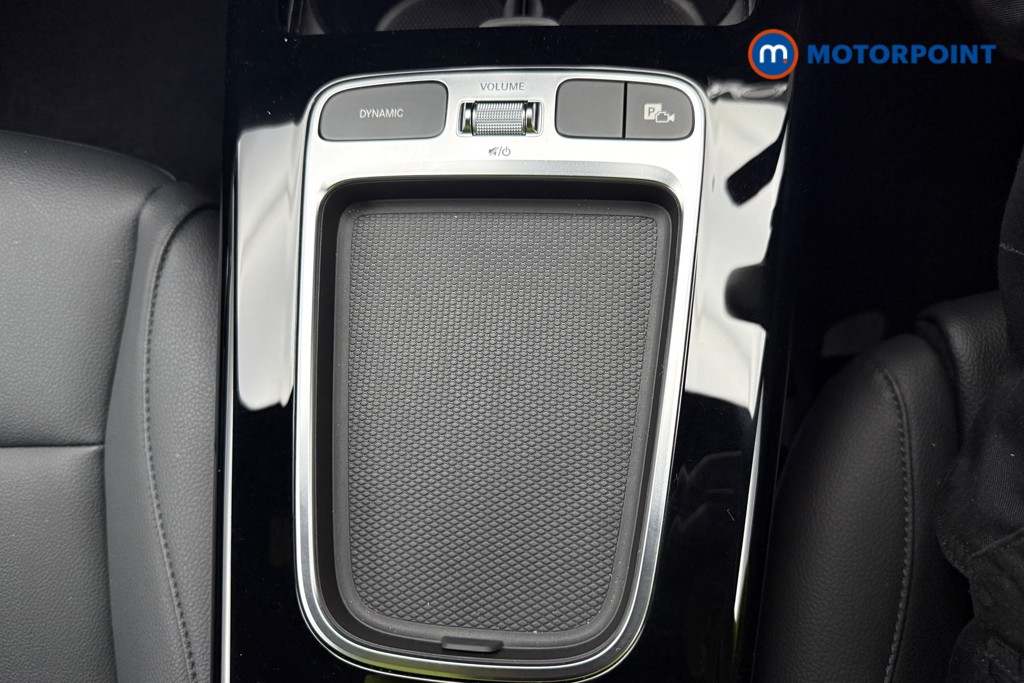 Mercedes-Benz CLA Sport Automatic Diesel Coupe - Stock Number (1578147) - 16th supplementary image