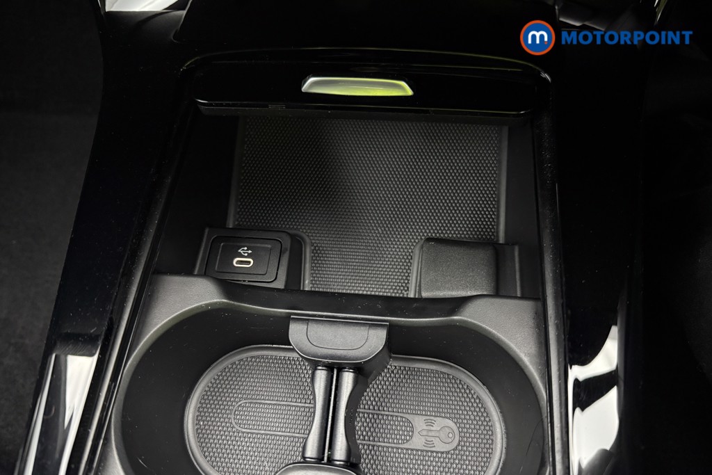 Mercedes-Benz CLA Sport Automatic Diesel Coupe - Stock Number (1578147) - 17th supplementary image
