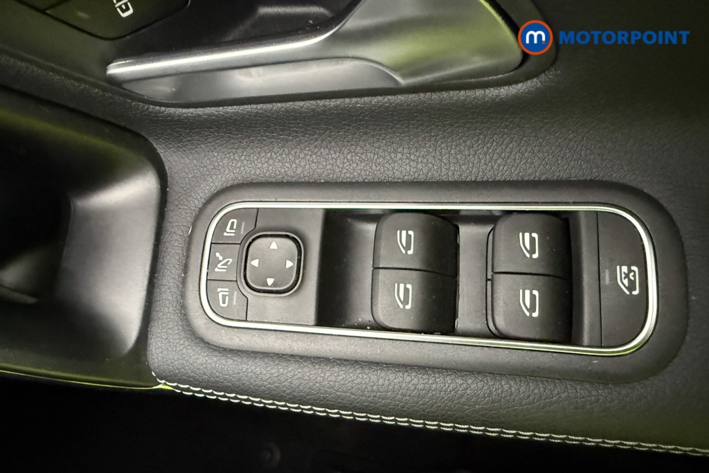 Mercedes-Benz CLA Sport Automatic Diesel Coupe - Stock Number (1578147) - 27th supplementary image