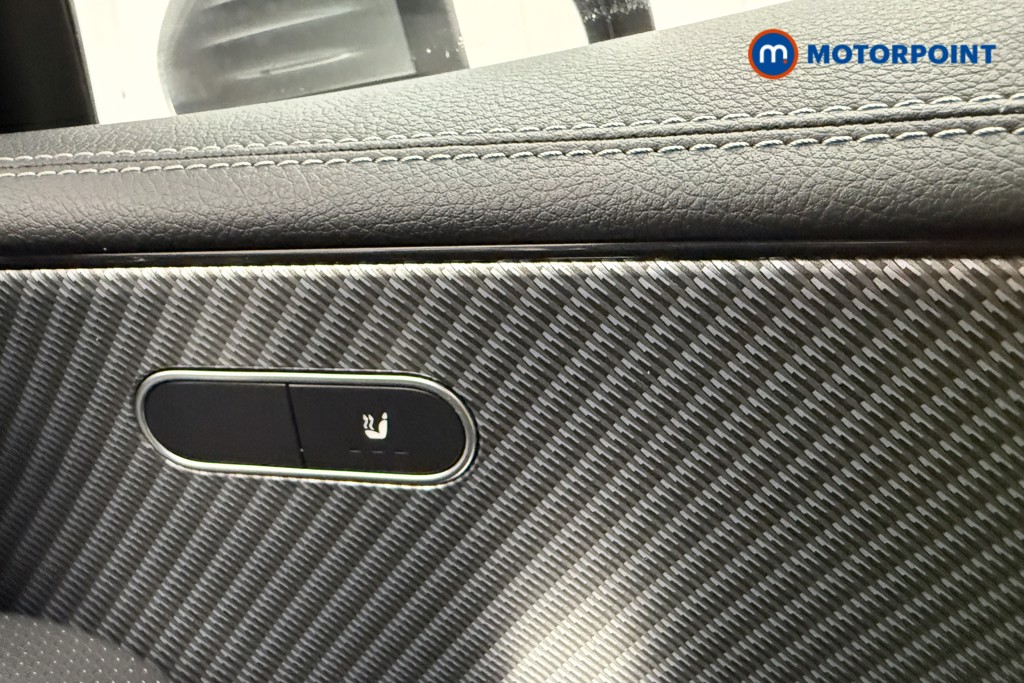 Mercedes-Benz CLA Sport Automatic Diesel Coupe - Stock Number (1578147) - 28th supplementary image